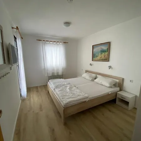 Feriendorf Hochbergle Haus 32 Casa de Férias