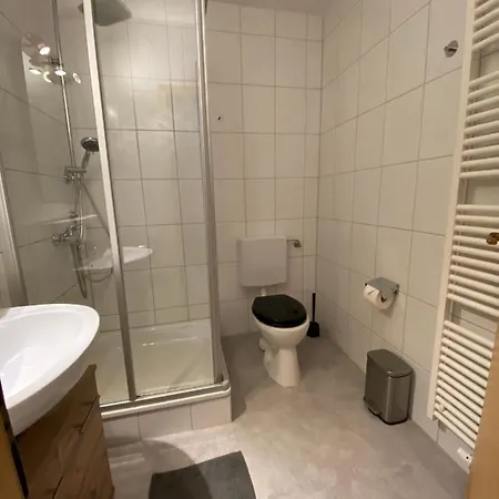 Casa de Férias Feriendorf Hochbergle Haus 32 Lechbruck
