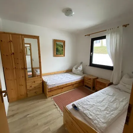 Feriendorf Hochbergle Haus 32 *