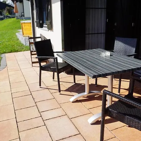 Casa de Férias Feriendorf Hochbergle Haus 32 *