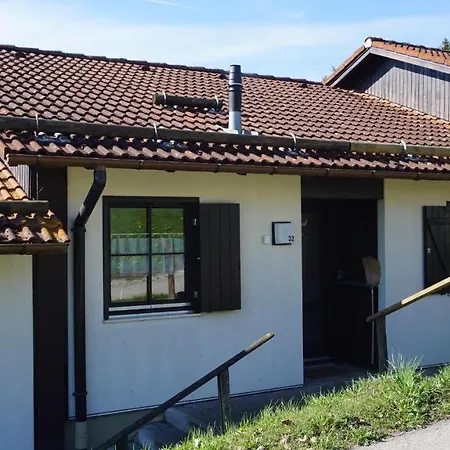 Feriendorf Hochbergle Haus 32