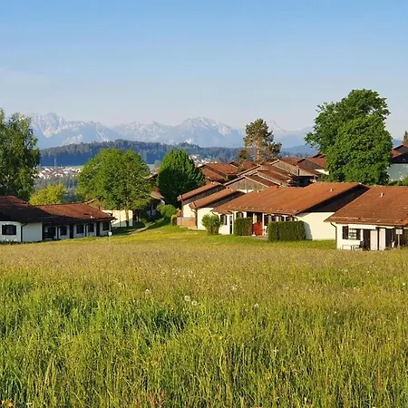Feriendorf Hochbergle Haus 32 *