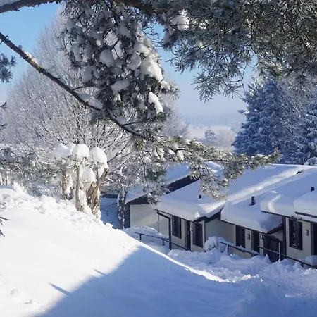 Feriendorf Hochbergle Haus 32 *