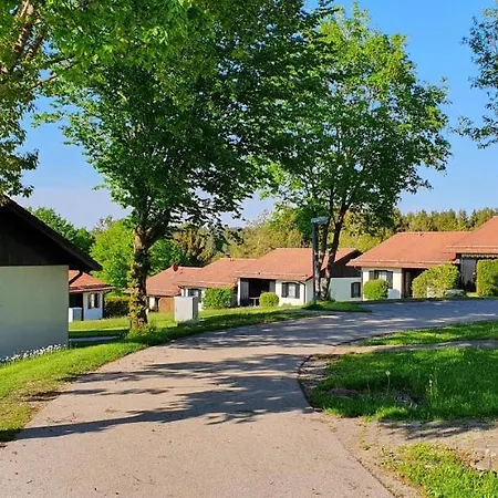 Feriendorf Hochbergle Haus 32 Casa de Férias *